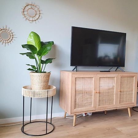 Boho Apartment Oldenburg Zewnętrze zdjęcie