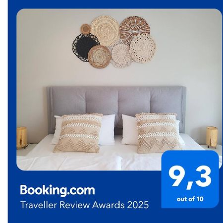 Boho Apartment Oldenburg Zewnętrze zdjęcie