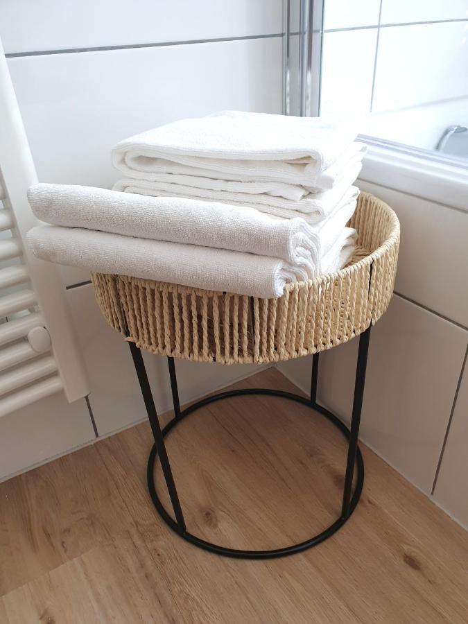 Boho Apartment Oldenburg Zewnętrze zdjęcie