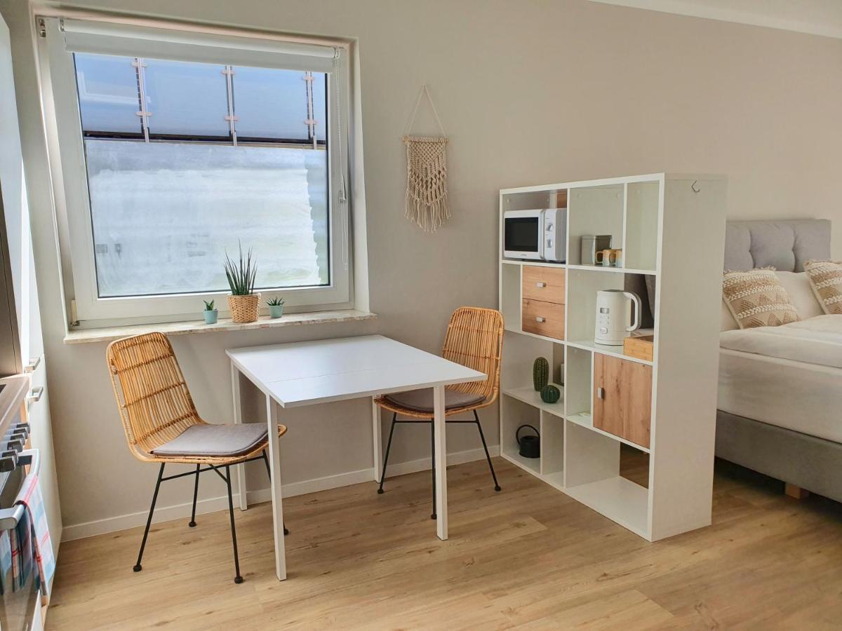 Boho Apartment Oldenburg Zewnętrze zdjęcie