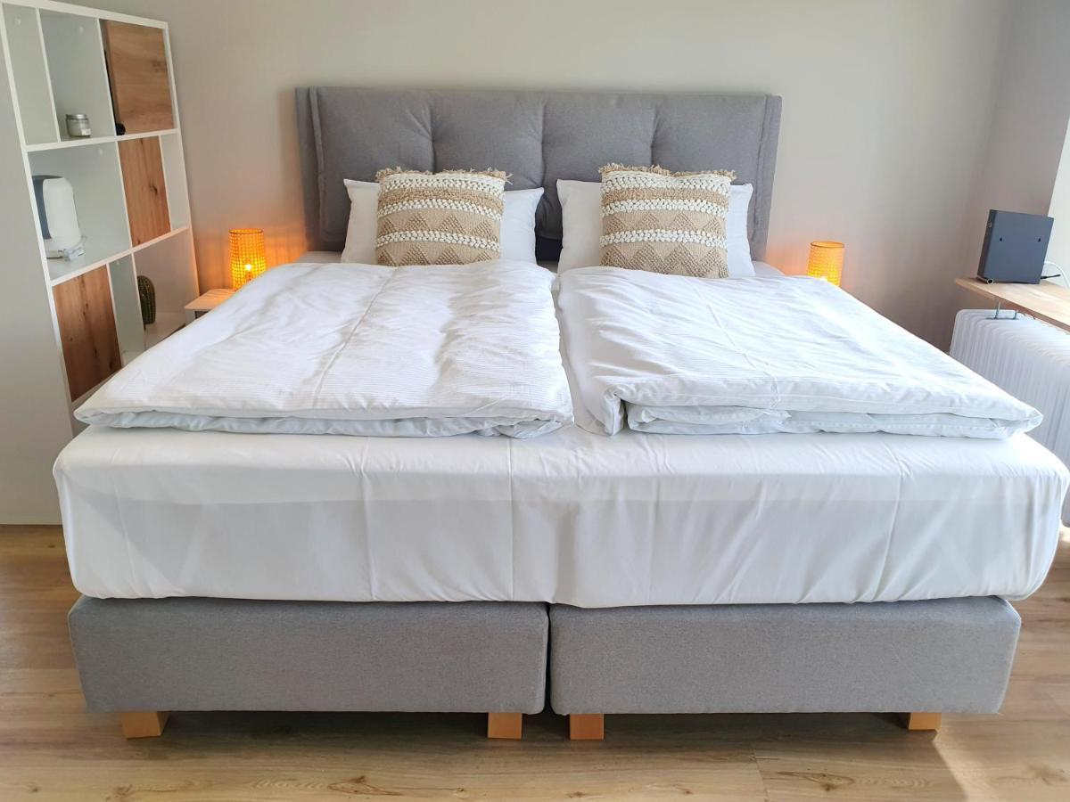 Boho Apartment Oldenburg Zewnętrze zdjęcie