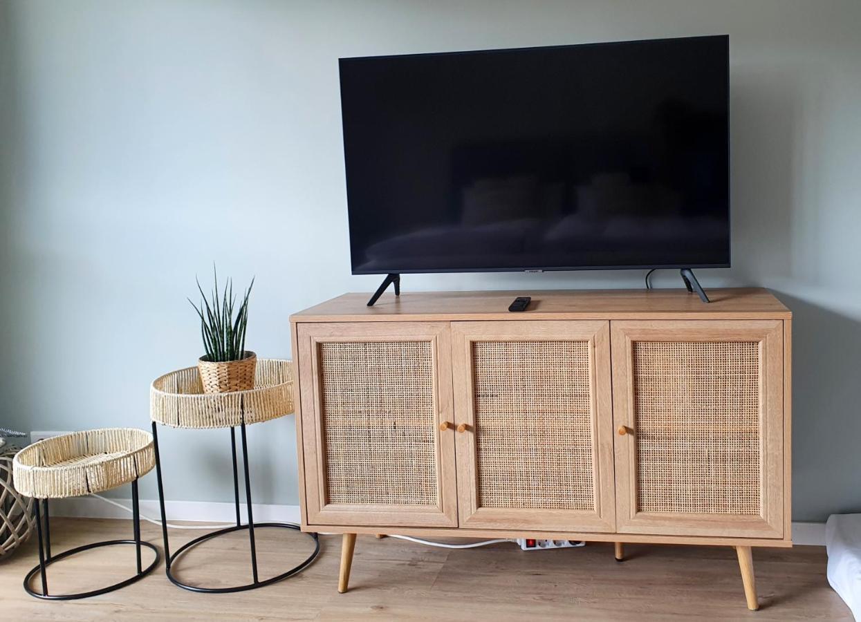Boho Apartment Oldenburg Zewnętrze zdjęcie