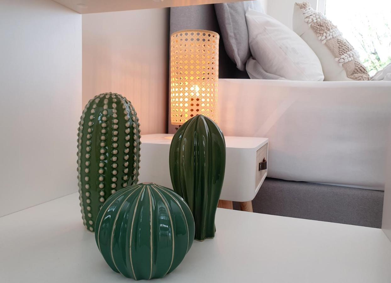 Boho Apartment Oldenburg Zewnętrze zdjęcie