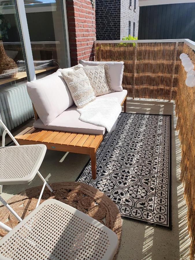 Boho Apartment Oldenburg Zewnętrze zdjęcie