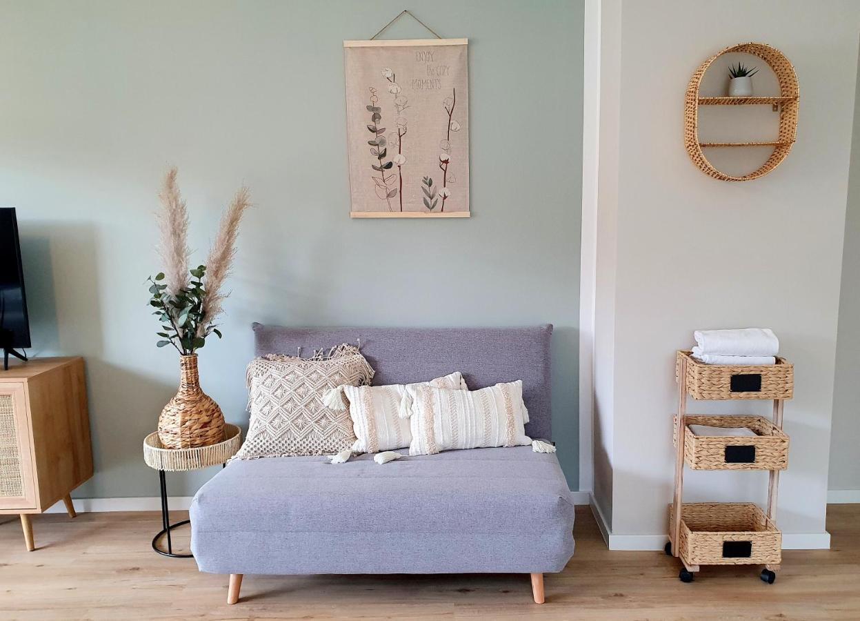 Boho Apartment Oldenburg Zewnętrze zdjęcie
