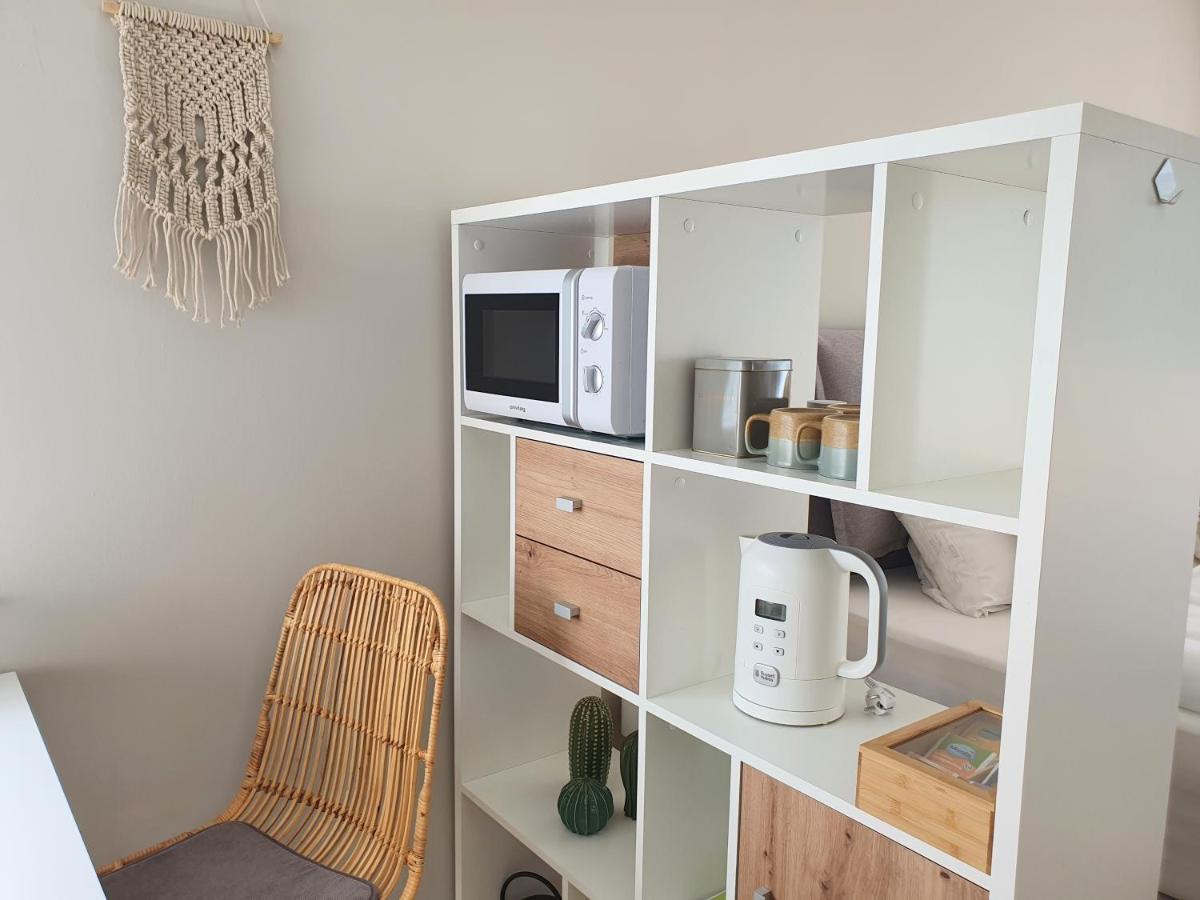 Boho Apartment Oldenburg Zewnętrze zdjęcie