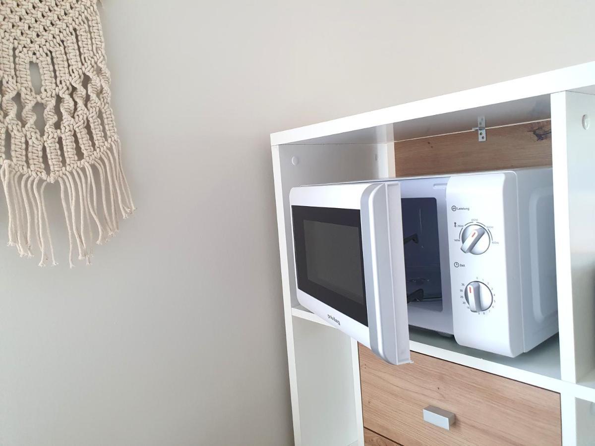 Boho Apartment Oldenburg Zewnętrze zdjęcie