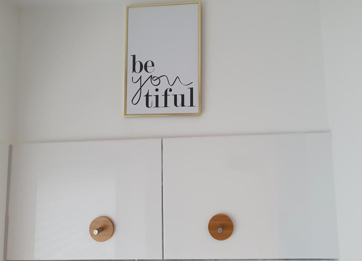 Boho Apartment Oldenburg Zewnętrze zdjęcie