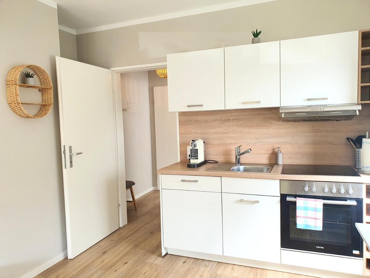 Boho Apartment Oldenburg Zewnętrze zdjęcie