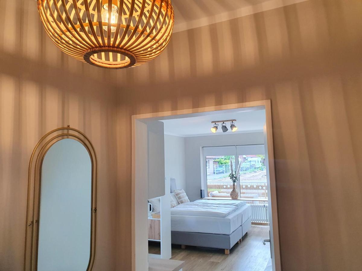 Boho Apartment Oldenburg Zewnętrze zdjęcie