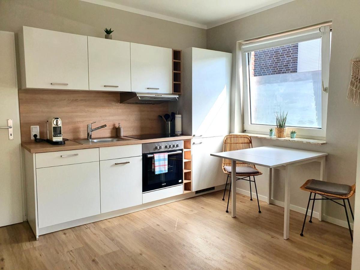 Boho Apartment Oldenburg Zewnętrze zdjęcie