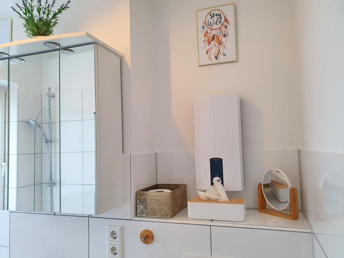 Boho Apartment Oldenburg Zewnętrze zdjęcie