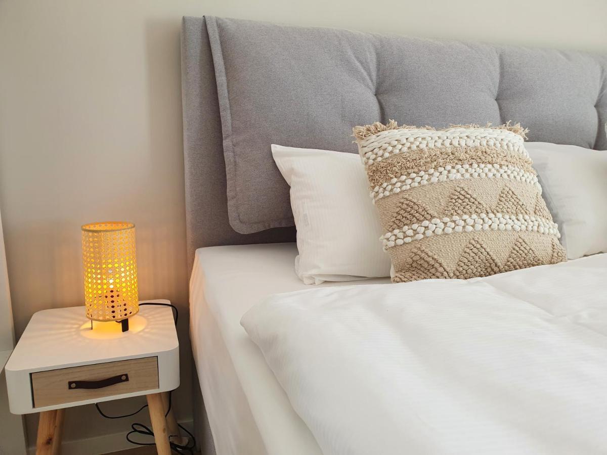 Boho Apartment Oldenburg Zewnętrze zdjęcie