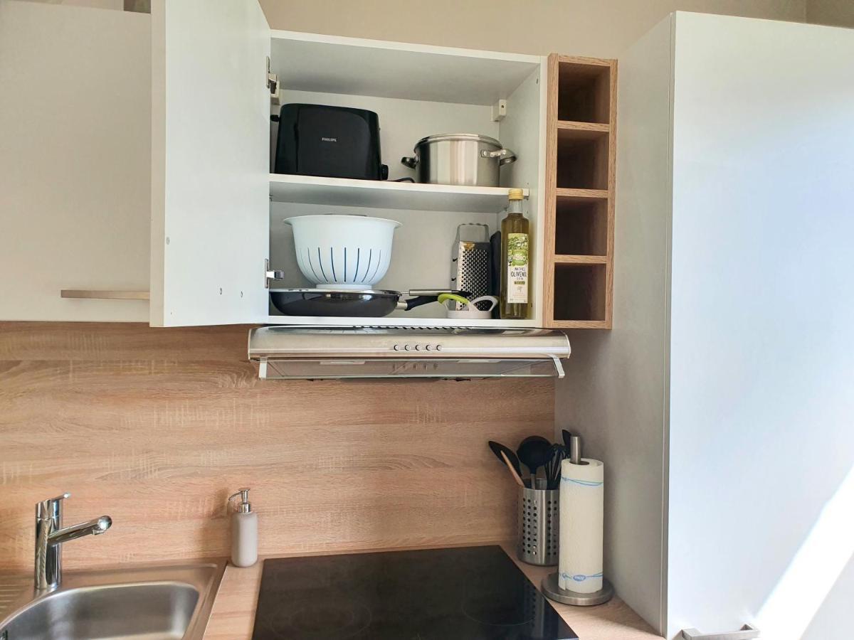 Boho Apartment Oldenburg Zewnętrze zdjęcie