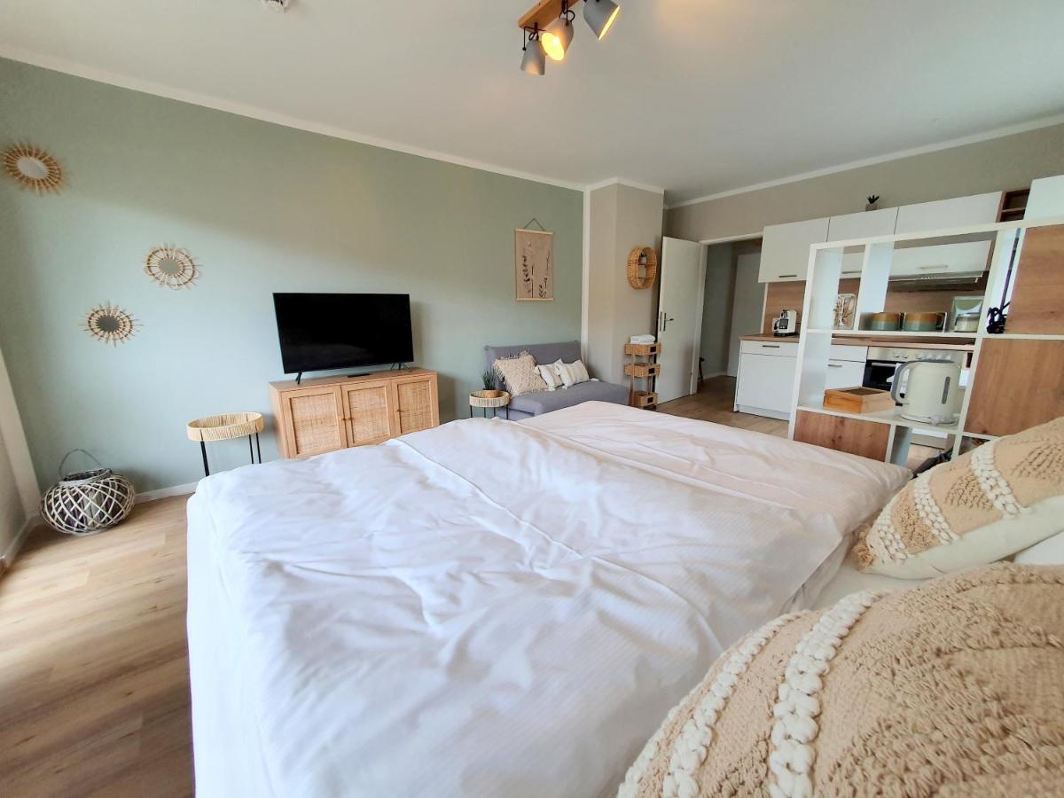 Boho Apartment Oldenburg Zewnętrze zdjęcie