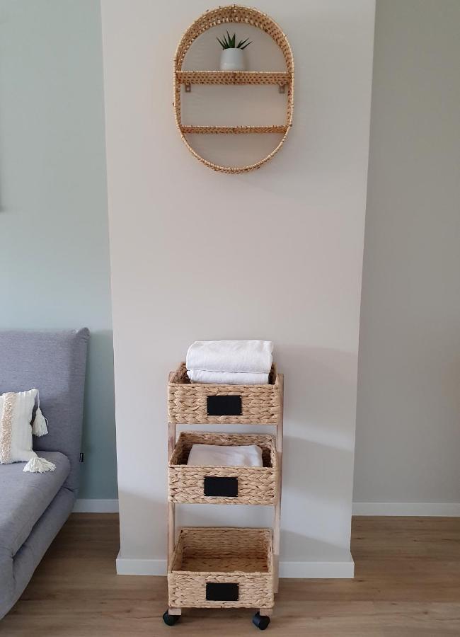 Boho Apartment Oldenburg Zewnętrze zdjęcie