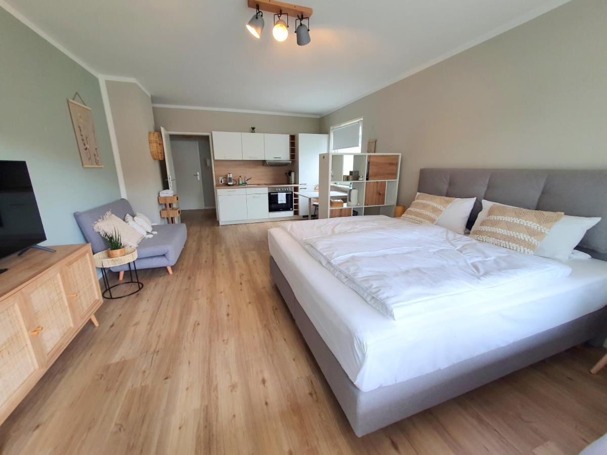 Boho Apartment Oldenburg Zewnętrze zdjęcie