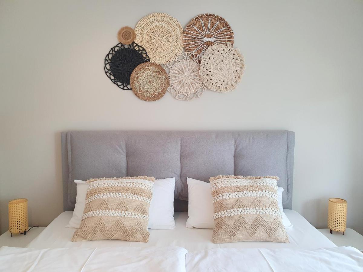 Boho Apartment Oldenburg Zewnętrze zdjęcie