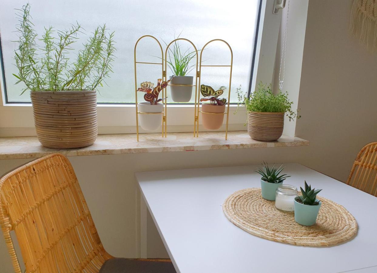 Boho Apartment Oldenburg Zewnętrze zdjęcie