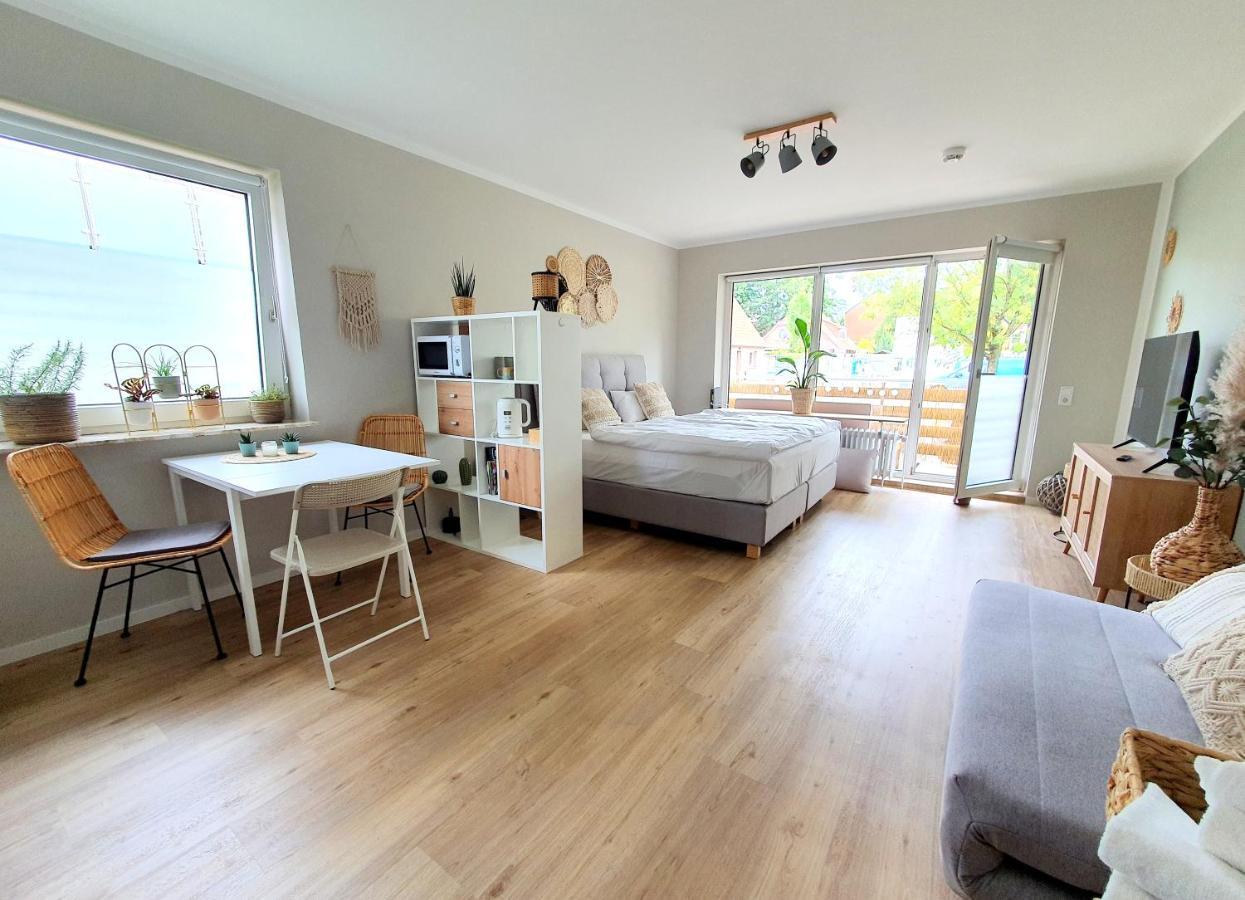 Boho Apartment Oldenburg Zewnętrze zdjęcie