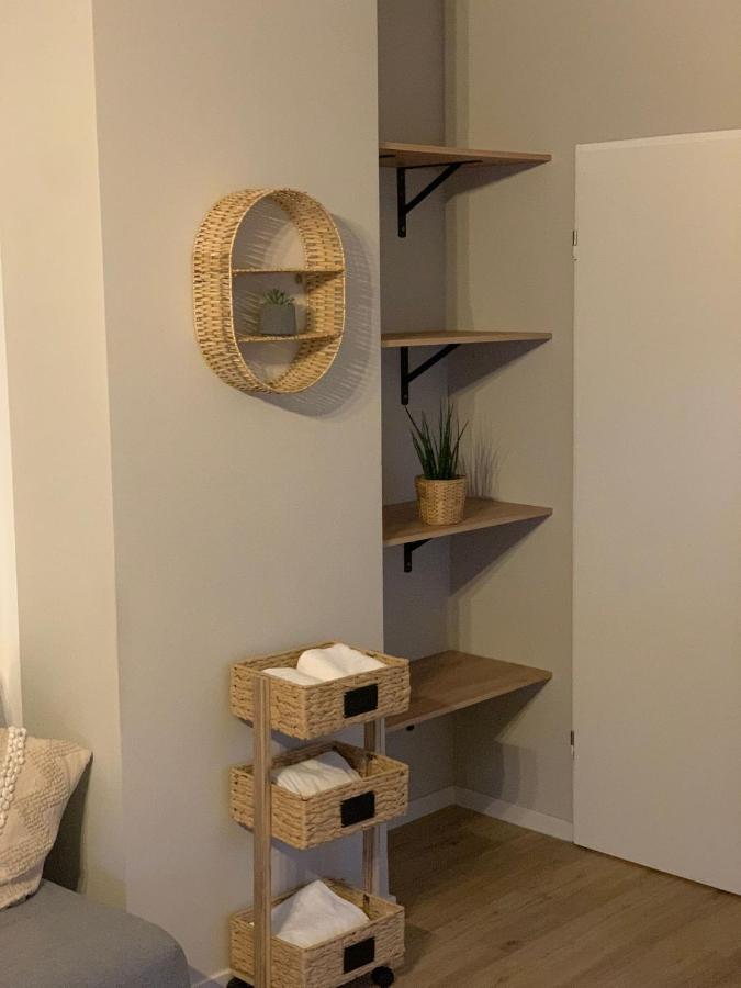 Boho Apartment Oldenburg Zewnętrze zdjęcie