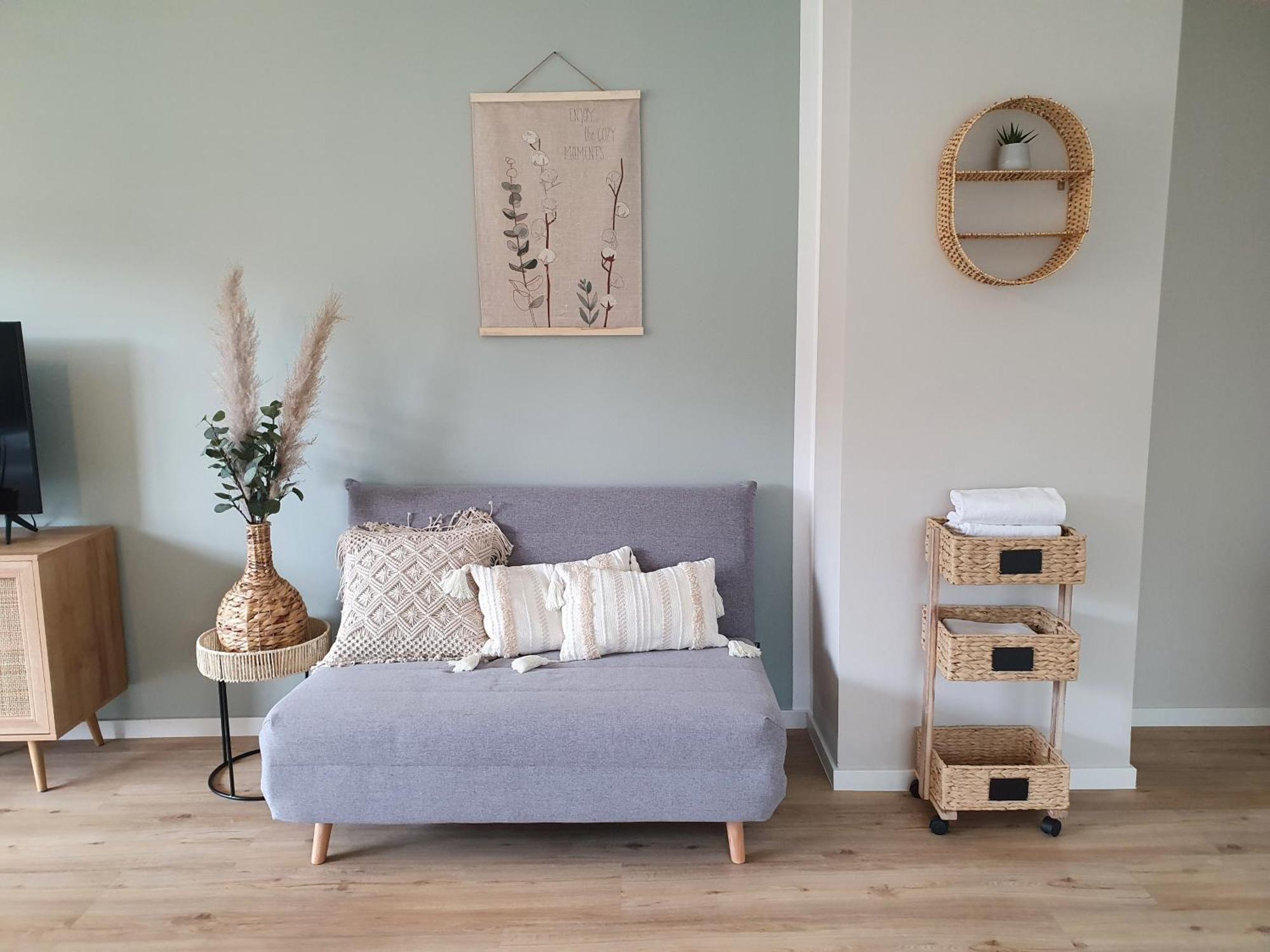 Boho Apartment Oldenburg Zewnętrze zdjęcie
