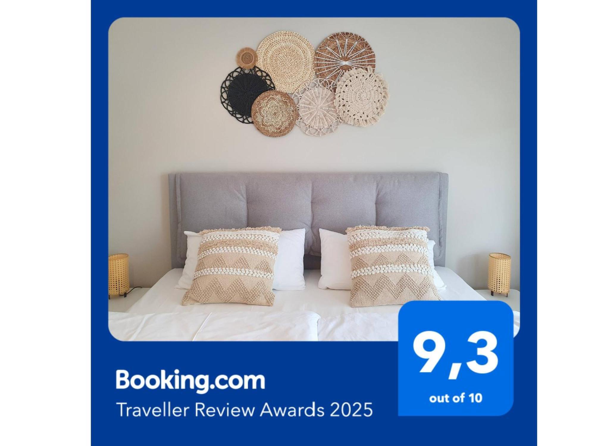 Boho Apartment Oldenburg Zewnętrze zdjęcie